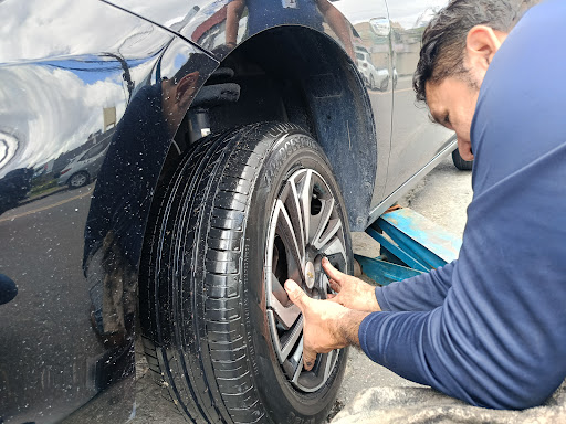Borracharia Móvel BH