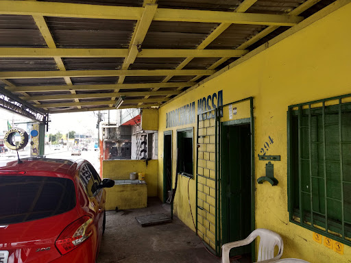 Borracharia Nossa