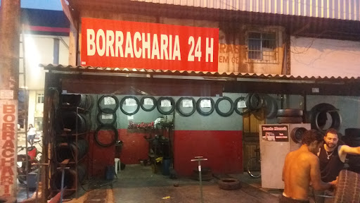 Borracharia 24 Horas