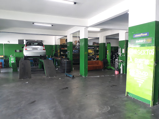 Borracharia 24 Horas