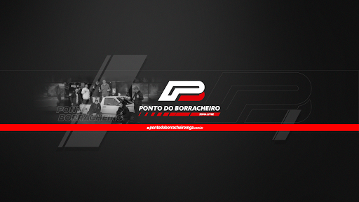 Ponto do Borracheiro