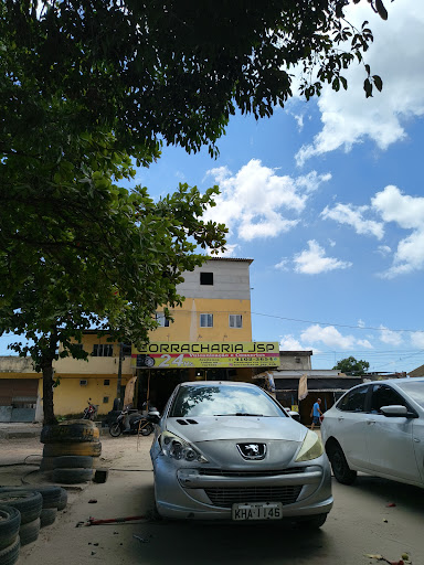 Borracharia 24 horas