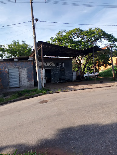 Borracharia Lkb 24 horas