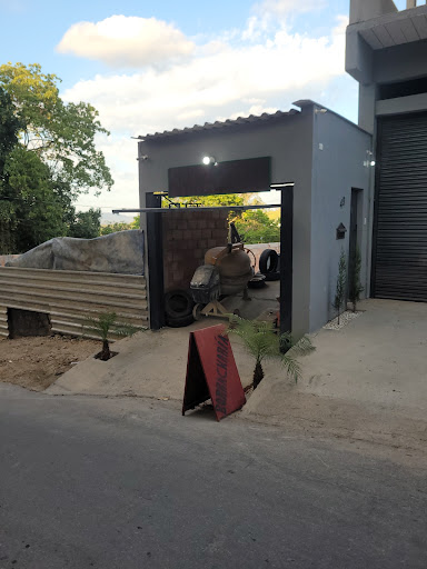Borracharia Dos Anjos 24H