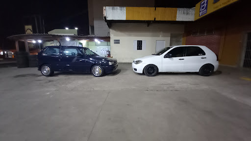 Borracharia