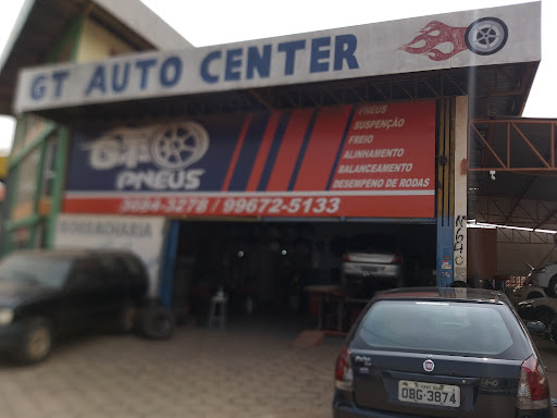 GT Auto Center