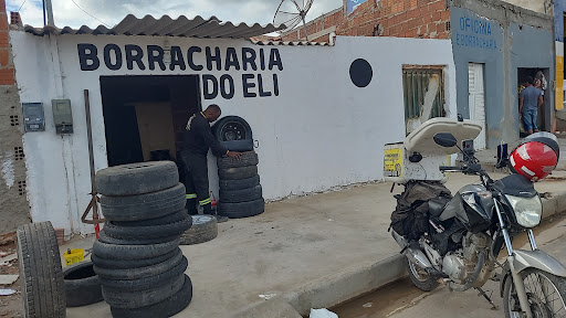 Borracharia Móvel do Eli