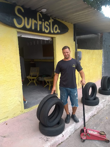 Borracharia Surfista