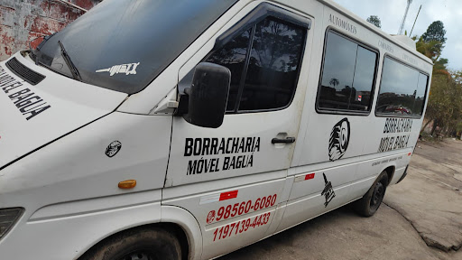 Borracharia Baguá