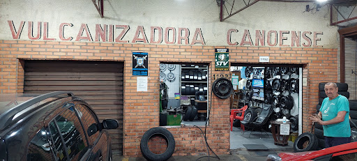Borracharia e Vulcanizadora Canoense