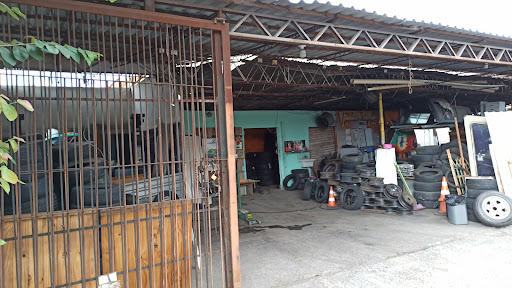 Borracharia Getúlio, conserto de rodas, pneus e cameras Canoas