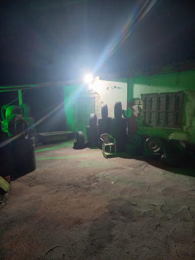 Borracharia e Socorro Baitaka 24hrs