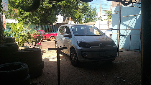 Pedroso borracharia movel