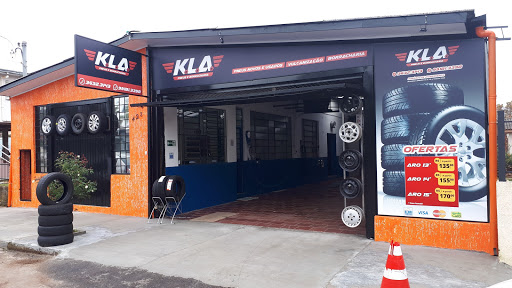 KLA Borracharia