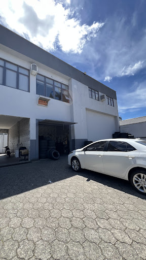 Borracharia Fábio