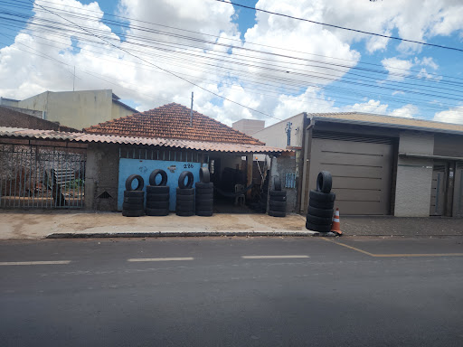 Borracharia Bahia