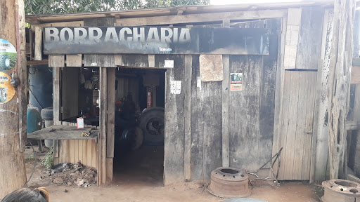 Borracharia Santiago