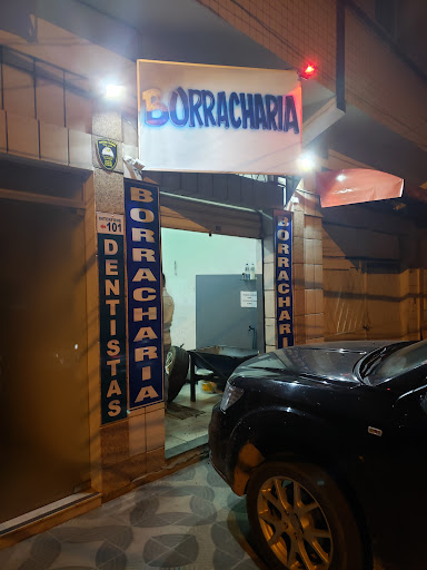 Borracharia Ideal
