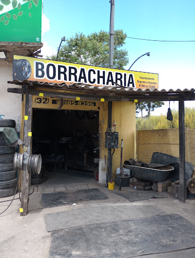 Nova Geração Borracharia