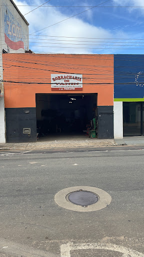 Borracharia Do Vanim