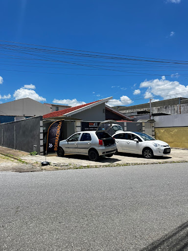 RM BORRACHARIA