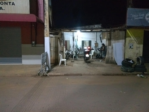 Borracharia 24 horas