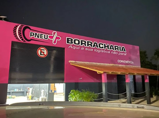 Borracharia Dos Caminhoneiro
