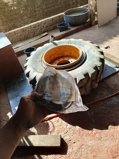 Rota Borracharia