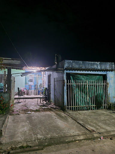 Borracharia do Irmão João