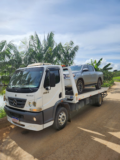 Braz Auto Socorro 24H - Guincho e Reboque em Linhares