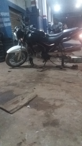 Borracharia