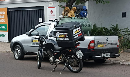 BORRACHARIA MÓVEL ARAÇATUBA