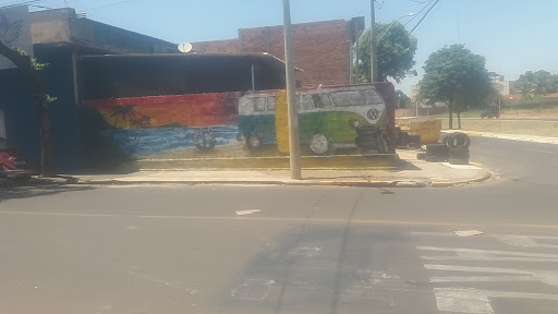 Borracharia loverdi 24 horas