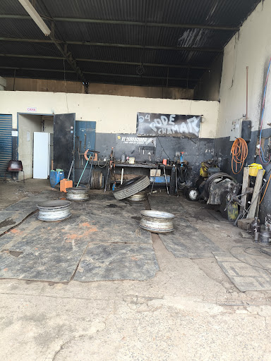 RT Borracharia Movel 24h