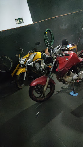 Katiau Motos e borracharia