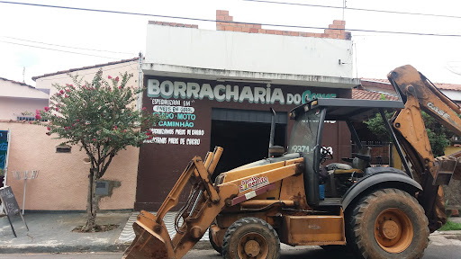 Borracharia Do Cosme Baiano