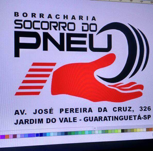 Borracharia Socorro do Pneu