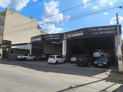 Borracharia Auto Center Kel Espindola