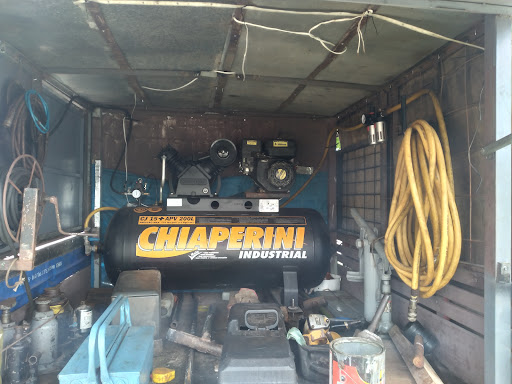 borracharia oficina