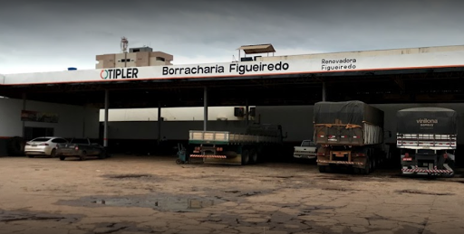 Figueiredo Truck Center