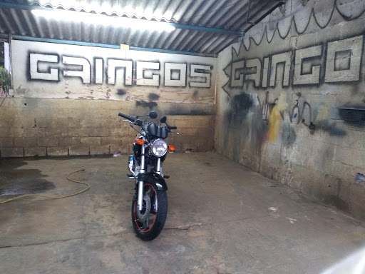 Gringos Borracharia. Lava rápido e prestação de serviço automotivo em geral