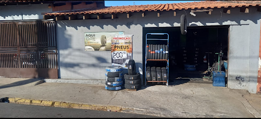 Borracharia do Tavinho