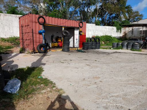BORRACHARIA PAI E FILHO IGARASSU(ListaPE)