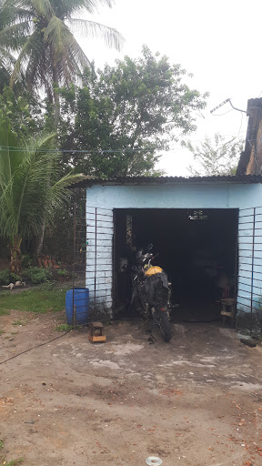 Borracharia tchotcho motos