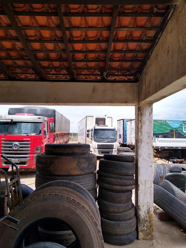 BORRACHARIA FORMULA J.A