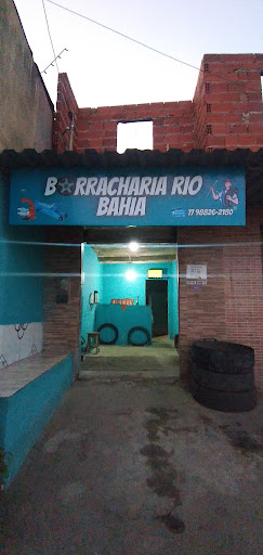 Borracharia Rio Bahia