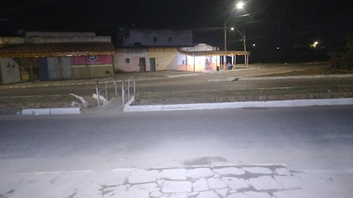 SG BORRACHARIA