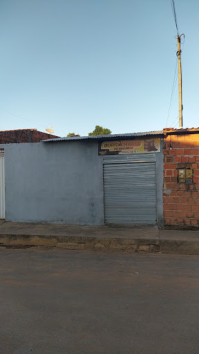 BORRACHARIA DO MAURI