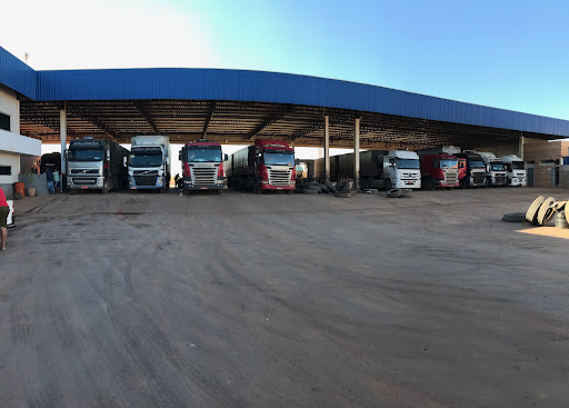 Figueiredo Truck Center