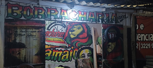 Borracharia Jamaica